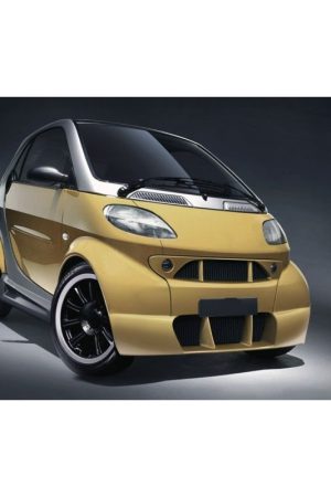 Paraurti anteriore Smart Fortwo