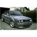 Minigonne laterali sottoporta BMW Serie 3 E30