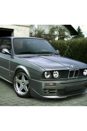 Minigonne laterali sottoporta BMW Serie 3 E30