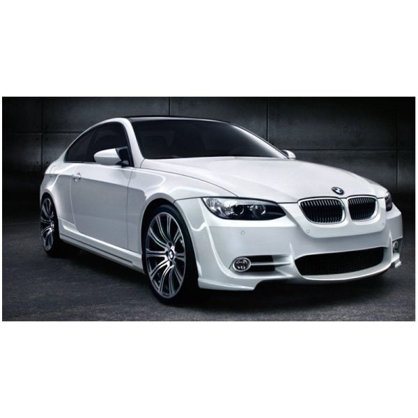 Minigonne laterali sottoporta BMW Serie 3 E92-93