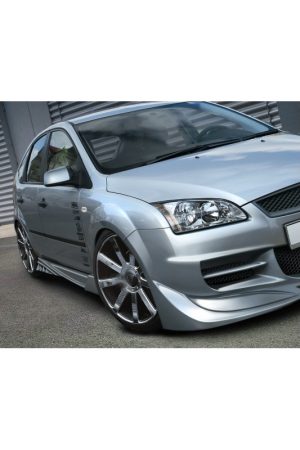 Minigonne laterali sottoporta Ford Focus