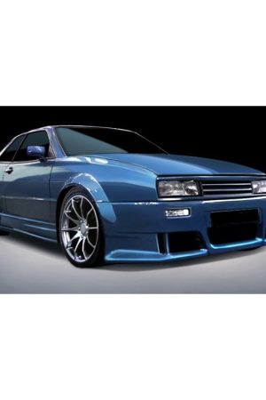 Minigonne laterali sottoporta Volkswagen Corrado