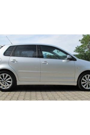 Minigonne laterali sottoporta Volkswagen Polo 9N