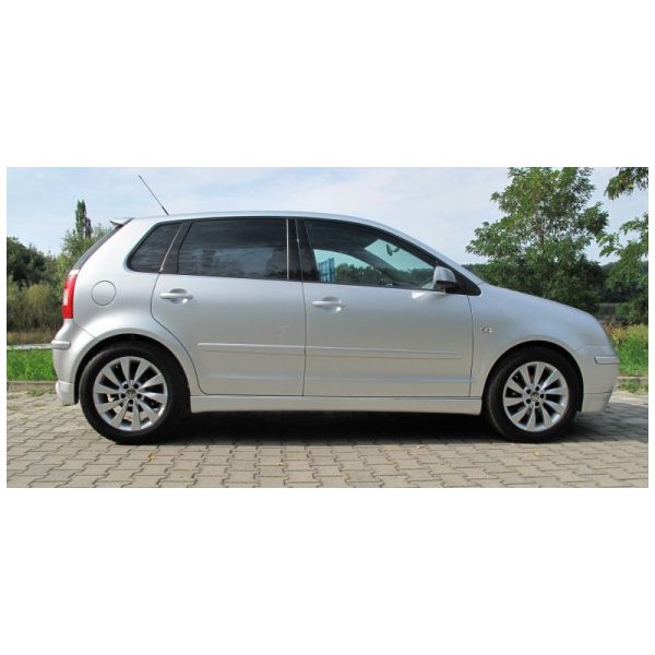 Minigonne laterali sottoporta Volkswagen Polo 9N