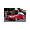 Paraurti anteriore Toyota Corolla