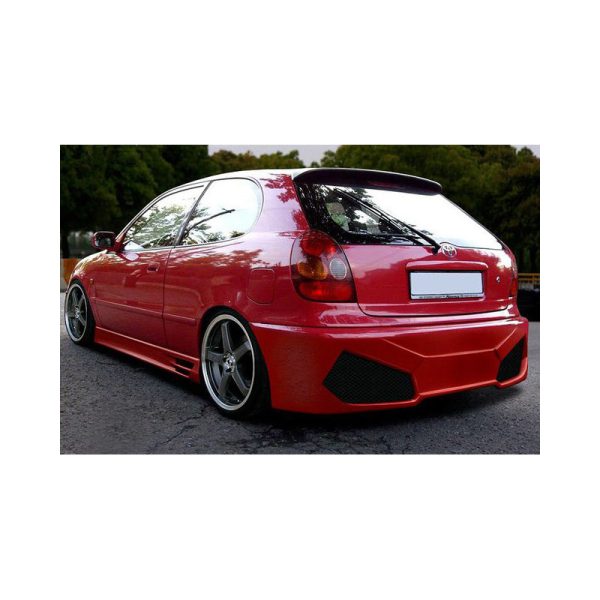 Paraurti posteriore Toyota Corolla