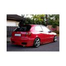 Paraurti posteriore Toyota Corolla
