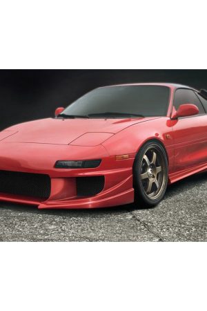 Paraurti anteriore Toyota MR2