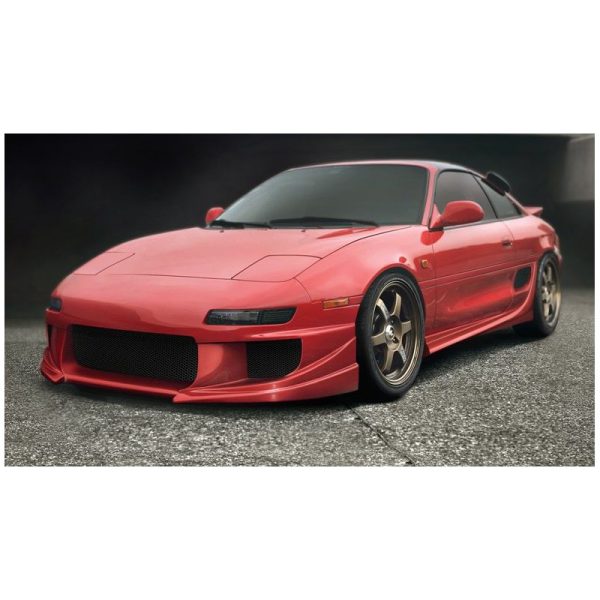 Paraurti anteriore Toyota MR2