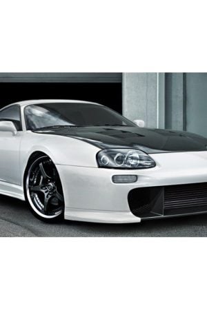 Paraurti anteriore Toyota Supra