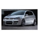 Paraurti anteriore Volkswagen Golf V