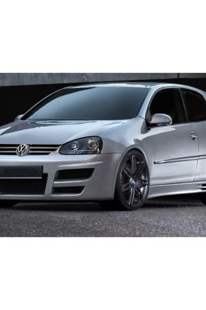 Paraurti anteriore Volkswagen Golf V