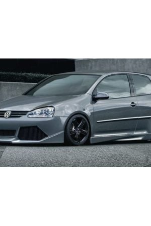 Paraurti anteriore Volkswagen Golf V