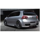 Paraurti posteriore Volkswagen Golf V