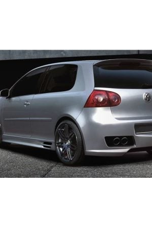 Paraurti posteriore Volkswagen Golf V