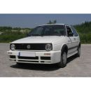 Paraurti anteriore Volkswagen Golf II