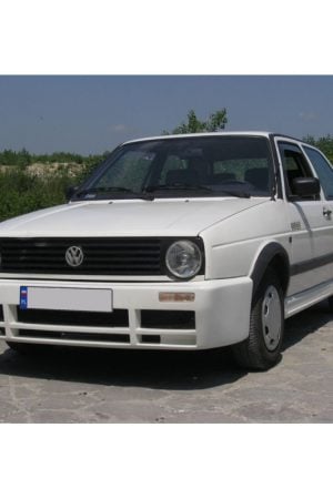 Paraurti anteriore Volkswagen Golf II