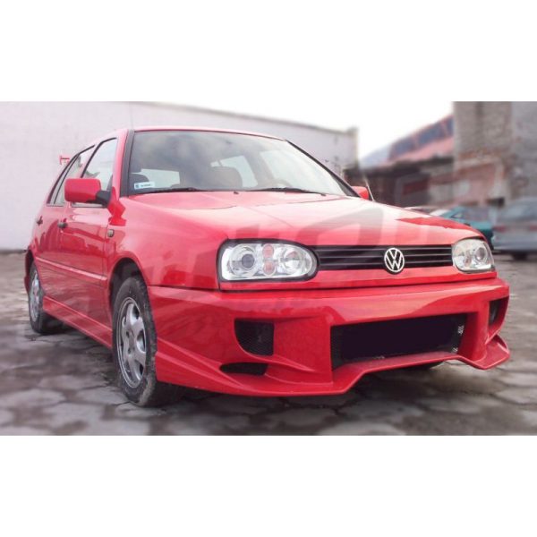 Paraurti anteriore Volkswagen Golf III