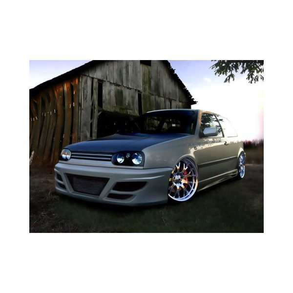 Paraurti anteriore Volkswagen Golf III