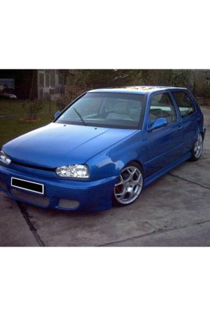 Paraurti anteriore Volkswagen Golf III