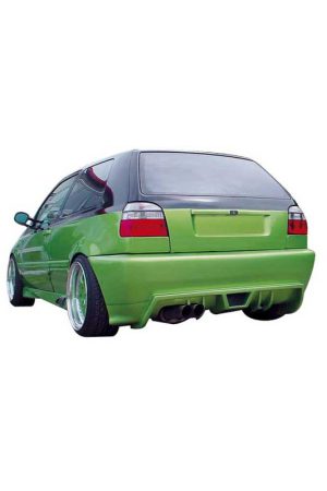 Paraurti posteriore Volkswagen Golf III