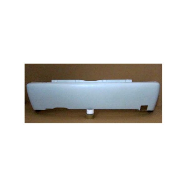 Paraurti posteriore Volkswagen Golf III