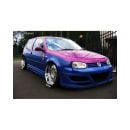 Paraurti anteriore Volkswagen Golf IV