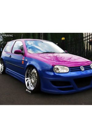 Paraurti anteriore Volkswagen Golf IV