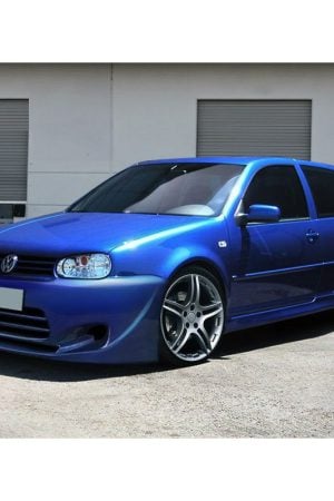 Paraurti anteriore Volkswagen Golf IV