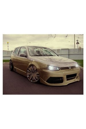 Paraurti anteriore Volkswagen Golf IV