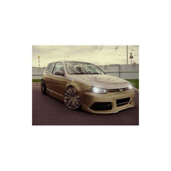 Paraurti anteriore Volkswagen Golf IV