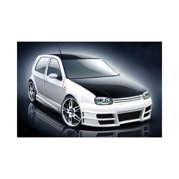 Paraurti anteriore Volkswagen Golf IV