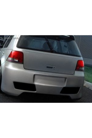 Paraurti posteriore Volkswagen Golf IV