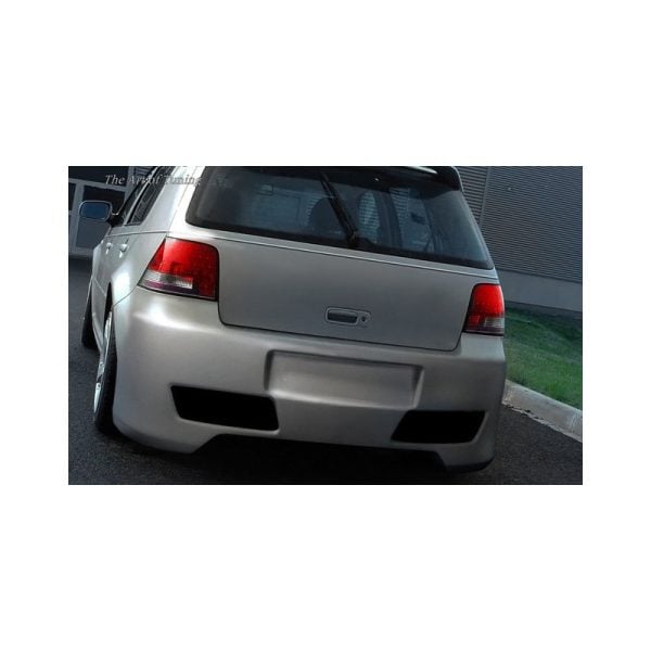 Paraurti posteriore Volkswagen Golf IV