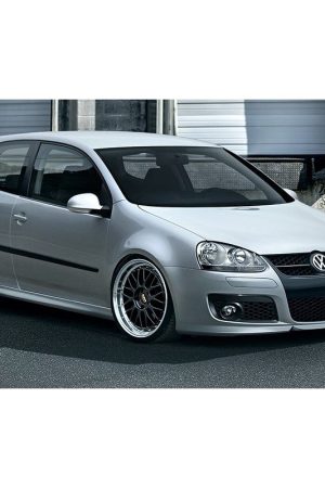 Paraurti anteriore Volkswagen Golf V