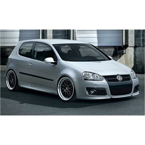 Paraurti anteriore Volkswagen Golf V