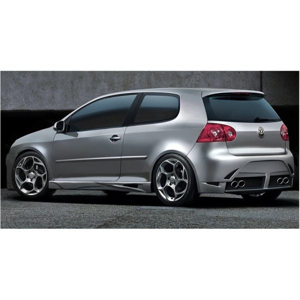 Paraurti posteriore Volkswagen Golf V