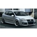 Minigonne laterali sottoporta Volkswagen Golf V