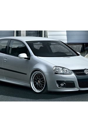 Minigonne laterali sottoporta Volkswagen Golf V