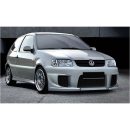 Paraurti anteriore Volkswagen Polo 6N2