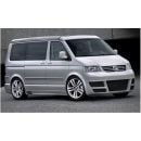 Paraurti anteriore Volkswagen T5