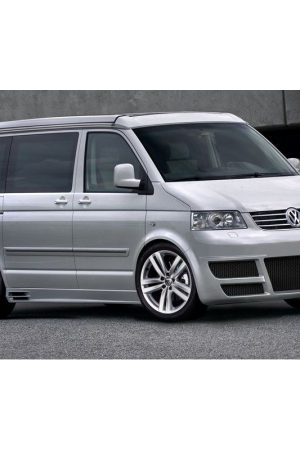 Paraurti anteriore Volkswagen T5