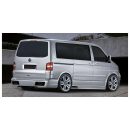 Paraurti posteriore Volkswagen T5