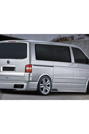 Paraurti posteriore Volkswagen T5