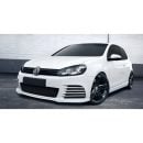 Paraurti anteriore Volkswagen Golf VI