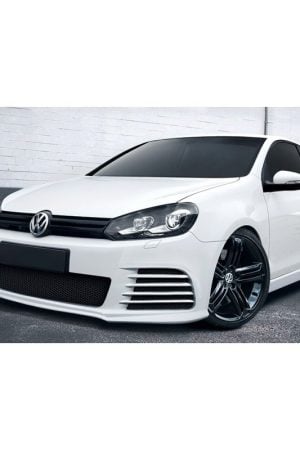 Paraurti anteriore Volkswagen Golf VI