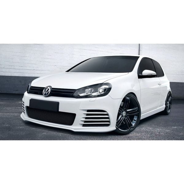 Paraurti anteriore Volkswagen Golf VI