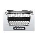 Audi TT 06-09 Griglia calandra anteriore