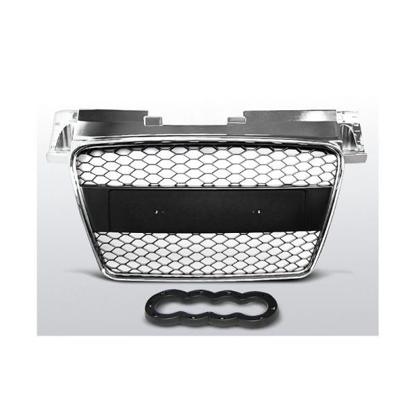 Audi TT 06-09 Griglia calandra anteriore