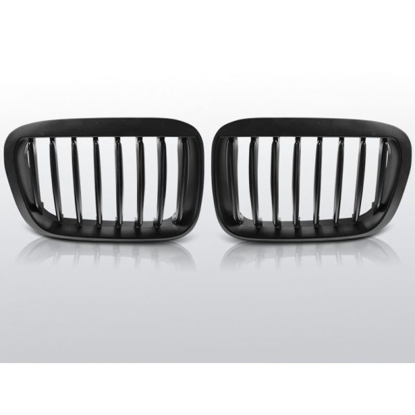 BMW E46 98-01 Griglia calandra anteriore
